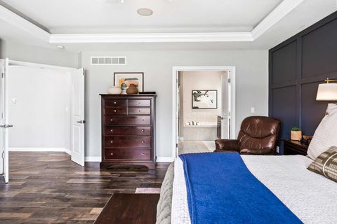 Tiny photo for 2213 Tyler Trail, Bloomington, IL 61704 (MLS # 12614913)