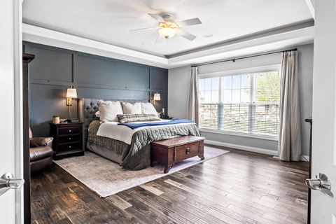 Tiny photo for 2213 Tyler Trail, Bloomington, IL 61704 (MLS # 12614913)