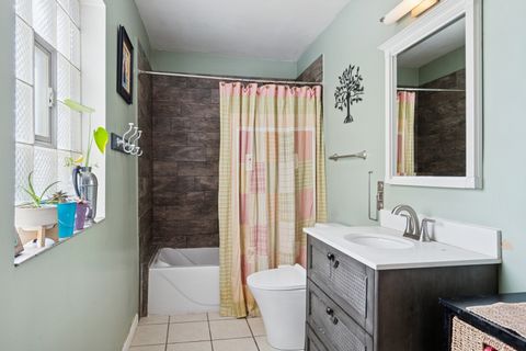 Tiny photo for 25W361 Doris Avenue, Carol Stream, IL 60188 (MLS # 12489714)
