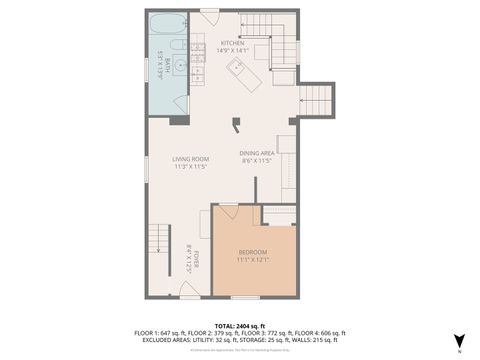 Tiny photo for 25W361 Doris Avenue, Carol Stream, IL 60188 (MLS # 12489714)