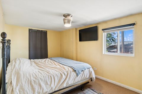 Tiny photo for 25W361 Doris Avenue, Carol Stream, IL 60188 (MLS # 12489714)