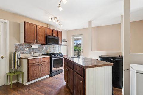 Tiny photo for 25W361 Doris Avenue, Carol Stream, IL 60188 (MLS # 12489714)