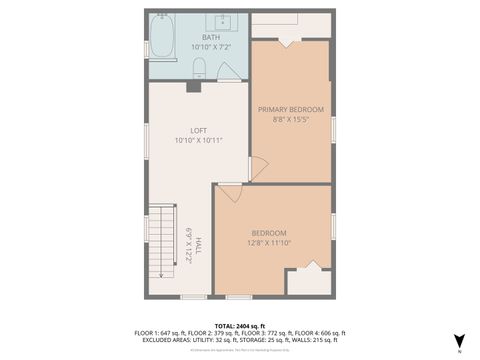 Tiny photo for 25W361 Doris Avenue, Carol Stream, IL 60188 (MLS # 12489714)