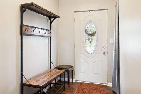 Tiny photo for 25W361 Doris Avenue, Carol Stream, IL 60188 (MLS # 12489714)