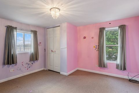 Tiny photo for 25W361 Doris Avenue, Carol Stream, IL 60188 (MLS # 12489714)