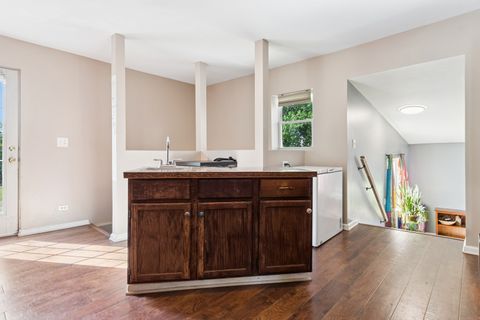 Tiny photo for 25W361 Doris Avenue, Carol Stream, IL 60188 (MLS # 12489714)