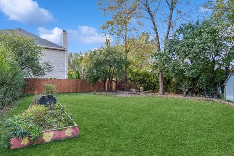 Tiny photo for 25W361 Doris Avenue, Carol Stream, IL 60188 (MLS # 12489714)