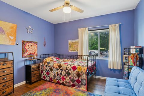 Tiny photo for 25W361 Doris Avenue, Carol Stream, IL 60188 (MLS # 12489714)