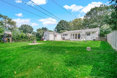 Tiny photo for 223 S Randall Road, Aurora, IL 60506 (MLS # 12763222)