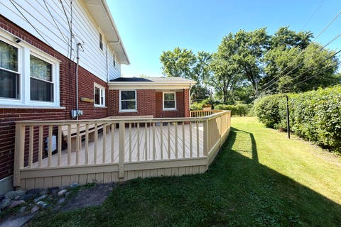 Tiny photo for 2022 E Woodview Drive, Mount Prospect, IL 60056 (MLS # 12700063)