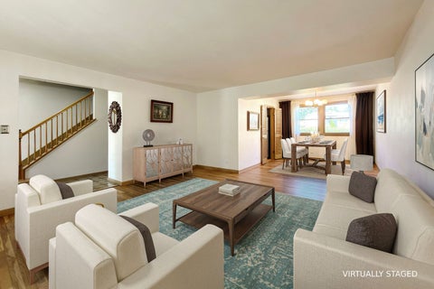 Tiny photo for 2022 E Woodview Drive, Mount Prospect, IL 60056 (MLS # 12700063)
