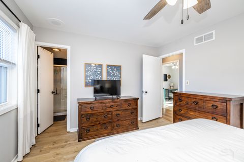 Tiny photo for 610 W WEGNER Road, McHenry, IL 60051 (MLS # 12555560)