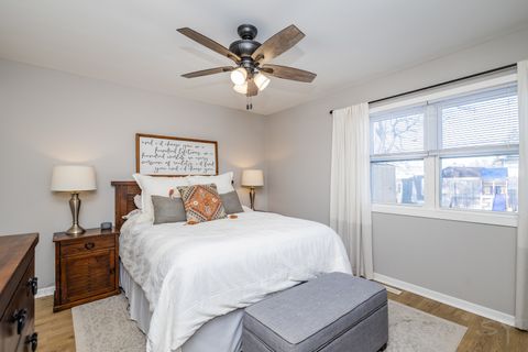 Tiny photo for 610 W WEGNER Road, McHenry, IL 60051 (MLS # 12555560)