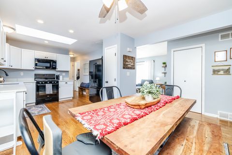 Tiny photo for 610 W WEGNER Road, McHenry, IL 60051 (MLS # 12555560)