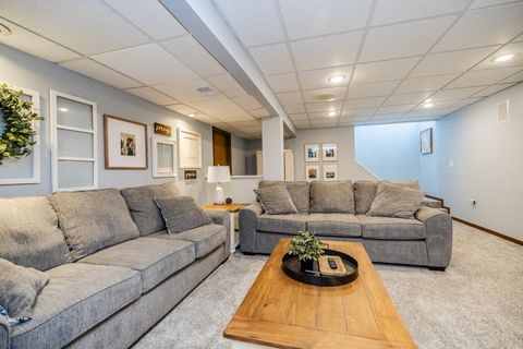 Tiny photo for 610 W WEGNER Road, McHenry, IL 60051 (MLS # 12555560)