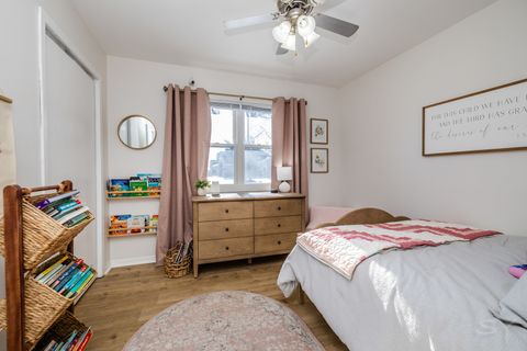 Tiny photo for 610 W WEGNER Road, McHenry, IL 60051 (MLS # 12555560)