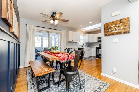 Tiny photo for 610 W WEGNER Road, McHenry, IL 60051 (MLS # 12555560)