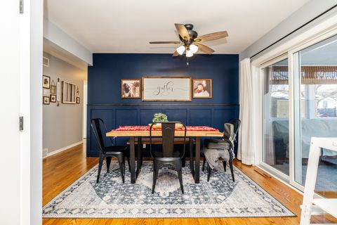 Tiny photo for 610 W WEGNER Road, McHenry, IL 60051 (MLS # 12555560)