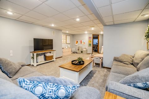 Tiny photo for 610 W WEGNER Road, McHenry, IL 60051 (MLS # 12555560)