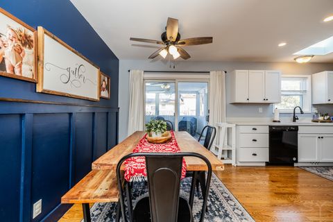 Tiny photo for 610 W WEGNER Road, McHenry, IL 60051 (MLS # 12555560)