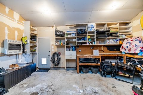 Tiny photo for 610 W WEGNER Road, McHenry, IL 60051 (MLS # 12555560)