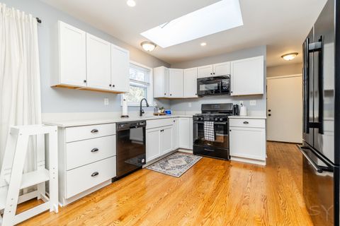 Tiny photo for 610 W WEGNER Road, McHenry, IL 60051 (MLS # 12555560)