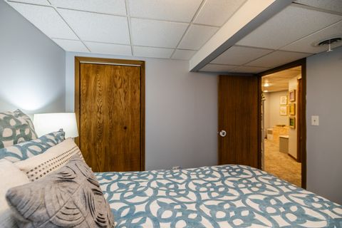 Tiny photo for 610 W WEGNER Road, McHenry, IL 60051 (MLS # 12555560)