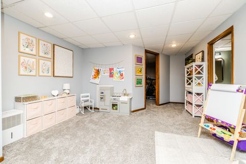 Tiny photo for 610 W WEGNER Road, McHenry, IL 60051 (MLS # 12555560)