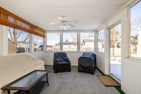 Tiny photo for 610 W WEGNER Road, McHenry, IL 60051 (MLS # 12555560)