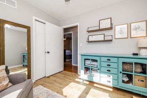 Tiny photo for 610 W WEGNER Road, McHenry, IL 60051 (MLS # 12555560)