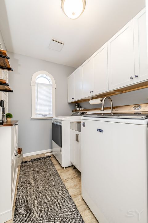 Tiny photo for 610 W WEGNER Road, McHenry, IL 60051 (MLS # 12555560)