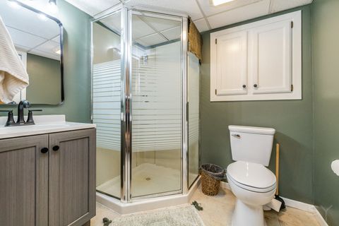 Tiny photo for 610 W WEGNER Road, McHenry, IL 60051 (MLS # 12555560)