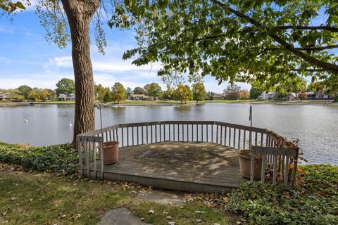 Tiny photo for 4002 Lakepoint Road, Champaign, IL 61822 (MLS # 12487610)