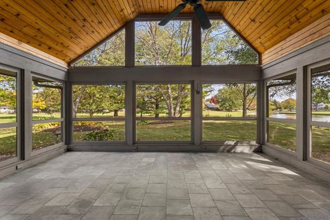 Tiny photo for 4002 Lakepoint Road, Champaign, IL 61822 (MLS # 12487610)