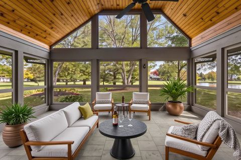 Tiny photo for 4002 Lakepoint Road, Champaign, IL 61822 (MLS # 12487610)