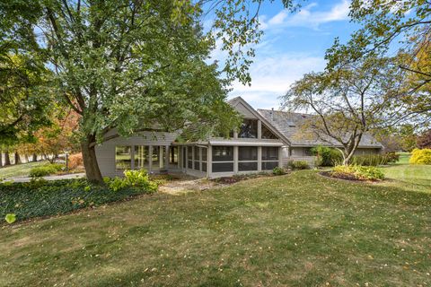 Tiny photo for 4002 Lakepoint Road, Champaign, IL 61822 (MLS # 12487610)