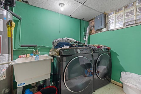 Tiny photo for 5242 W 63rd Place, Chicago, IL 60638 (MLS # 12764155)