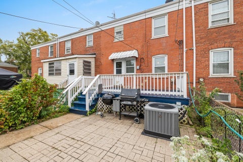 Tiny photo for 5242 W 63rd Place, Chicago, IL 60638 (MLS # 12764155)