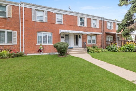 Tiny photo for 5242 W 63rd Place, Chicago, IL 60638 (MLS # 12764155)