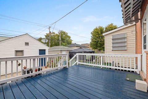 Tiny photo for 5242 W 63rd Place, Chicago, IL 60638 (MLS # 12764155)