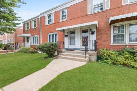 Tiny photo for 5242 W 63rd Place, Chicago, IL 60638 (MLS # 12764155)
