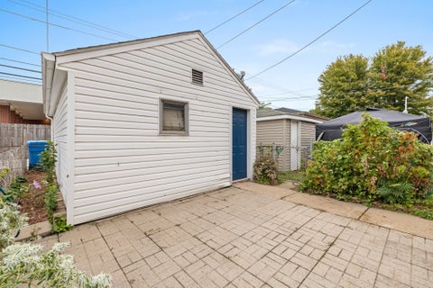 Tiny photo for 5242 W 63rd Place, Chicago, IL 60638 (MLS # 12764155)