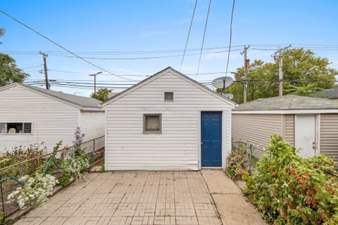 Tiny photo for 5242 W 63rd Place, Chicago, IL 60638 (MLS # 12764155)