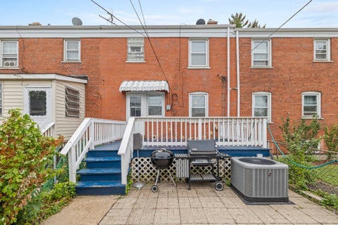 Tiny photo for 5242 W 63rd Place, Chicago, IL 60638 (MLS # 12764155)