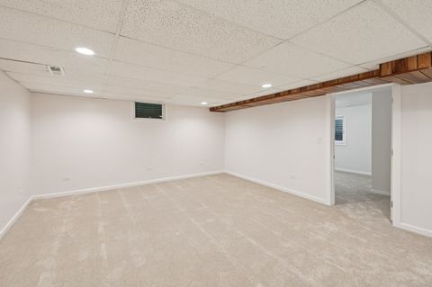 Tiny photo for 39161 N Holdridge Avenue, Beach Park, IL 60099 (MLS # 12531472)