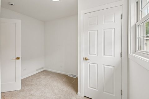 Tiny photo for 39161 N Holdridge Avenue, Beach Park, IL 60099 (MLS # 12531472)