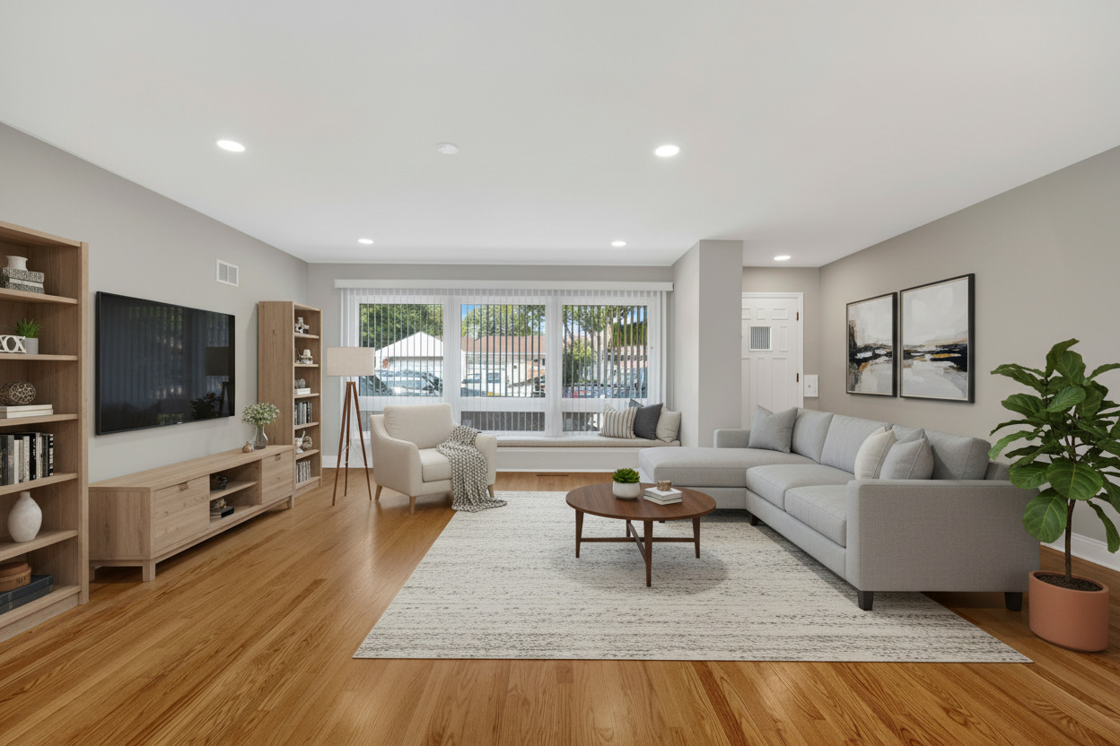 1900 Manchester Avenue