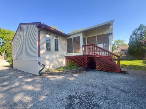 Tiny photo for 19613 Redwood Lane, Mokena, IL 60448 (MLS # 12728238)