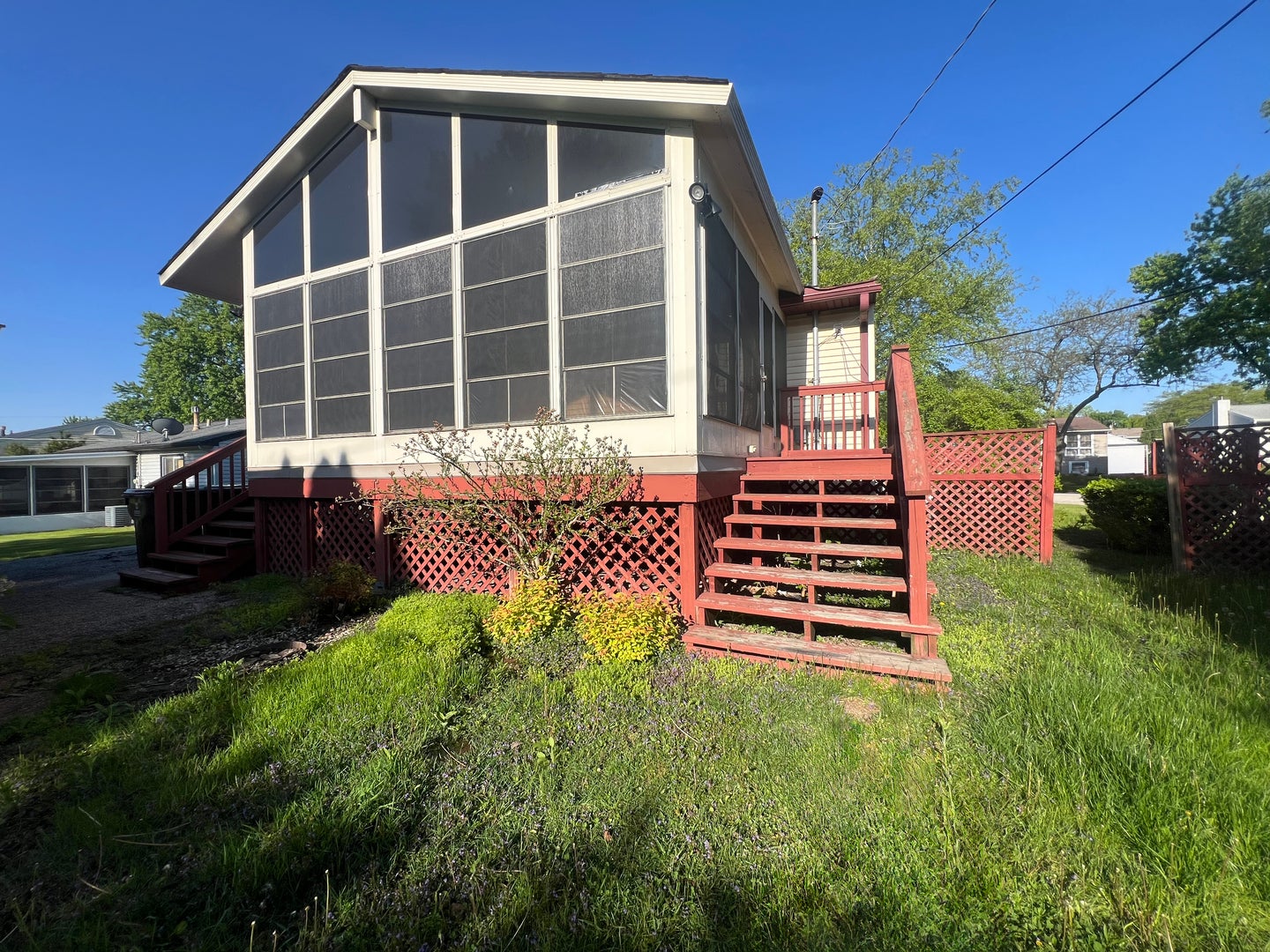 19613 Redwood Lane