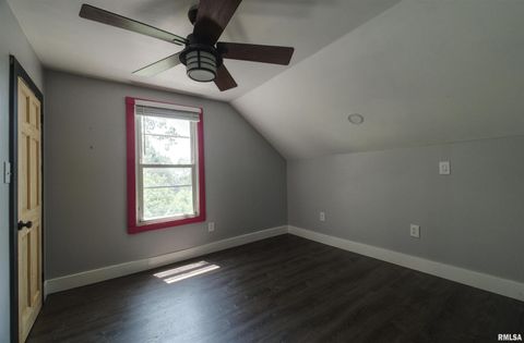 Tiny photo for 828 10TH Avenue, Fulton, IL 61252 (MLS # QC4264267)